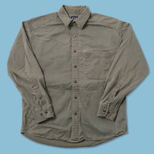 Vintage GAP Cotton Shirt Medium 