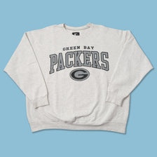 Green Bay Packers Sweater XLarge 