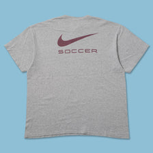 Vintage Nike Charleston Soccer T-Shirt XLarge 