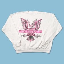 Vintage Diplomats Sweater 3XLarge 