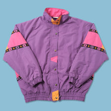 Vintage Padded Jacket Large 