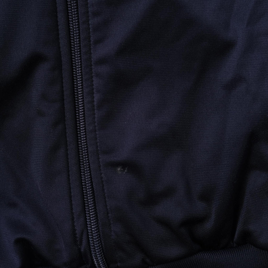 Vintage Adidas Track Jacket Medium 