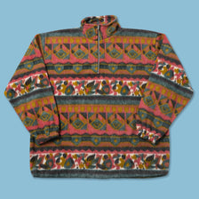 Vintage Fleece Large 