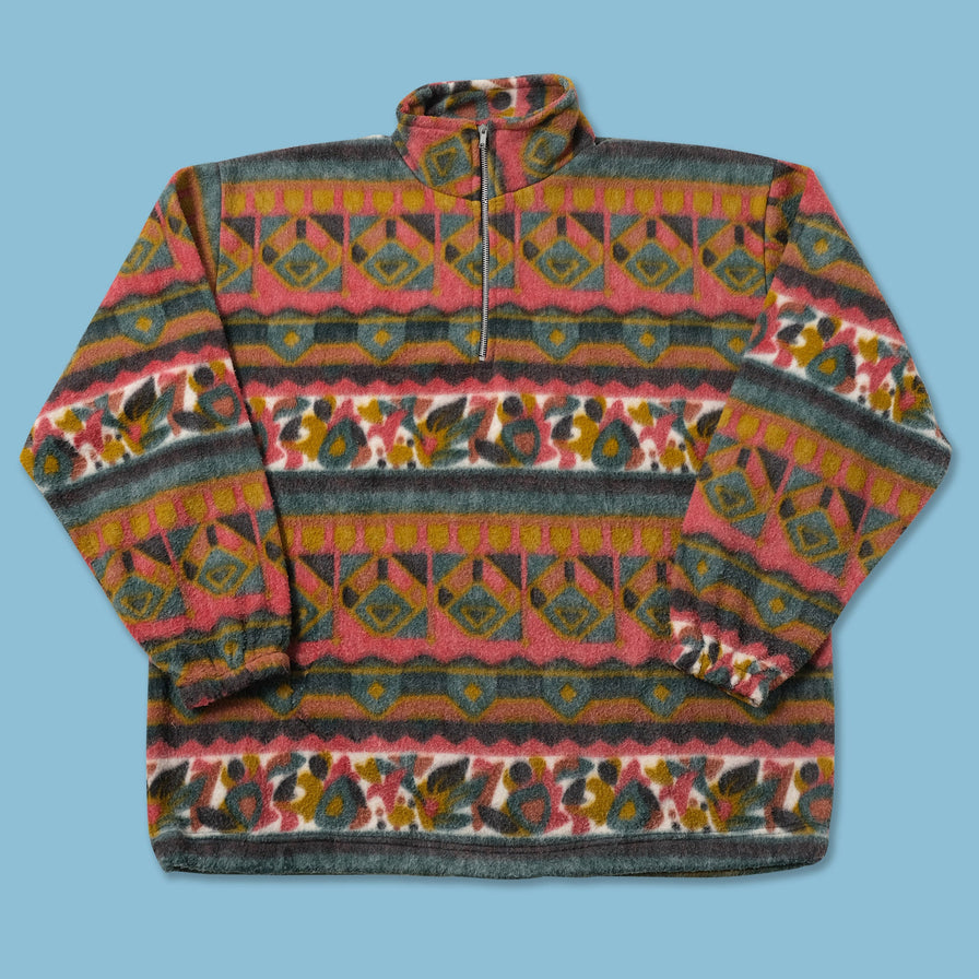 Vintage Fleece Large 