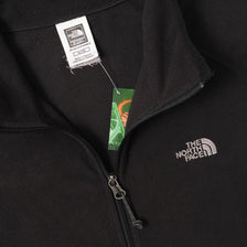 Vintage The North Face Fleece Jacket 