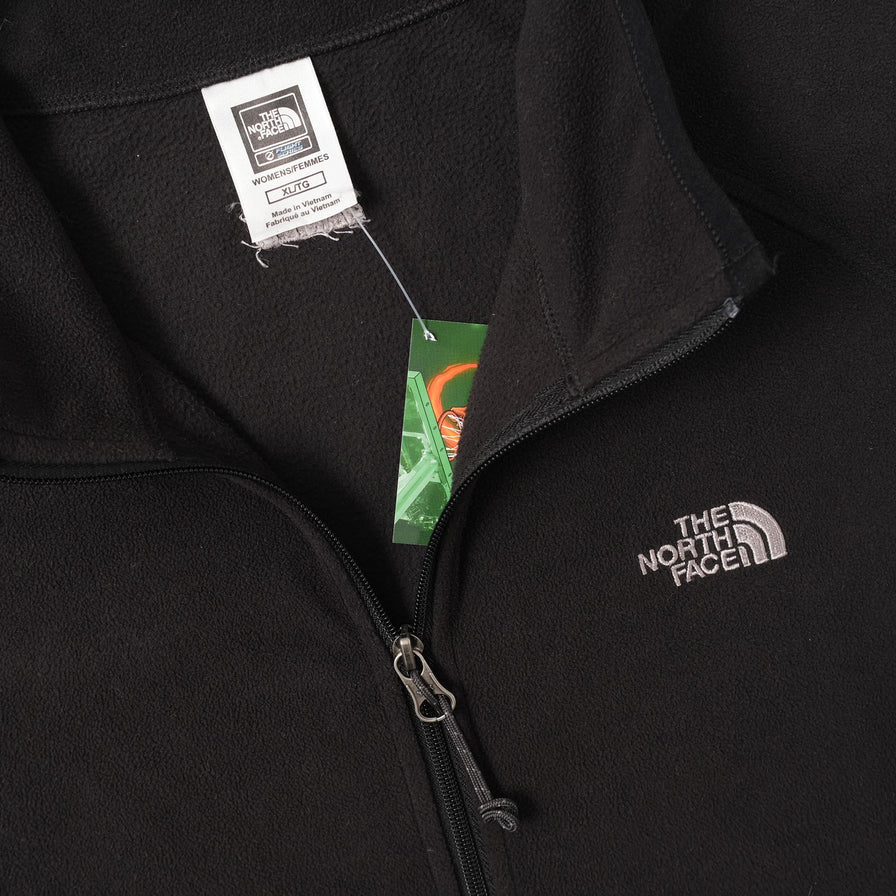 Vintage The North Face Fleece Jacket 