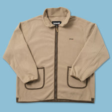 Vintage Schott NYC Fleece Jacket XXLarge 