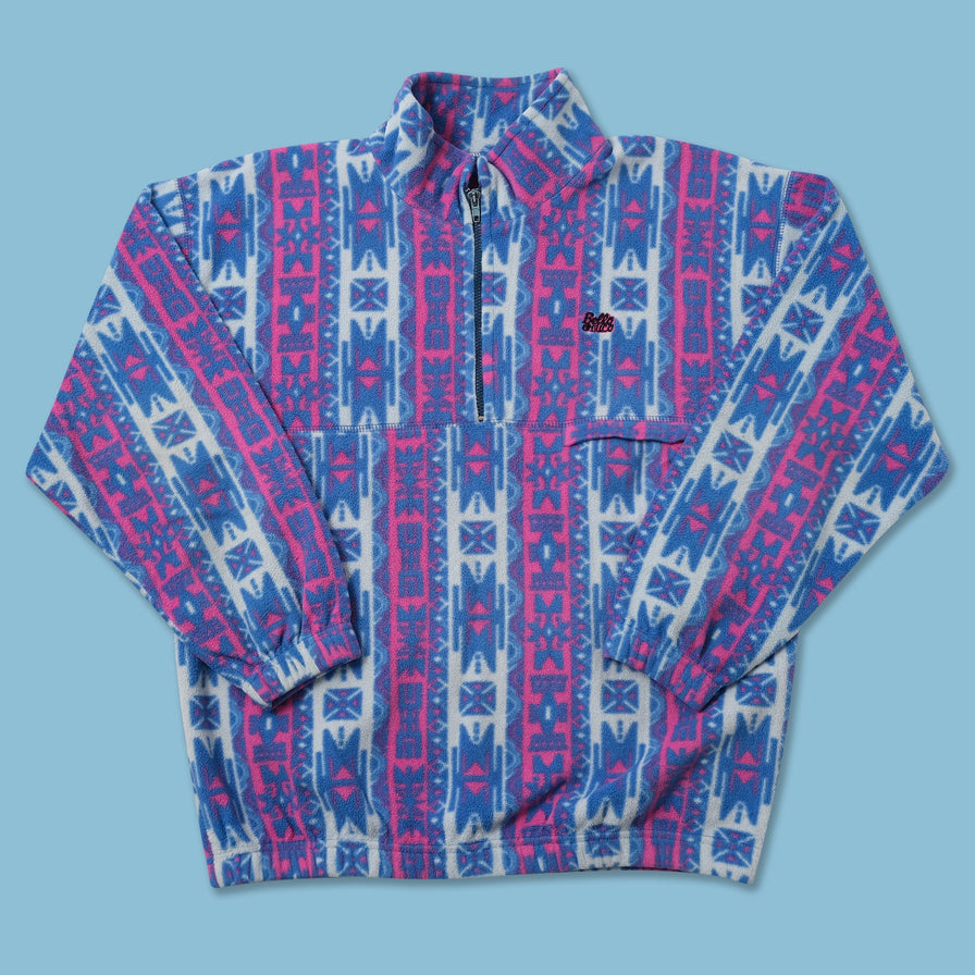 Vintage Fleece Large 