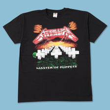 Vintage DS Metallica T-Shirt Large 