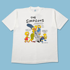 Vintage DS The Simpsons T-Shirt 