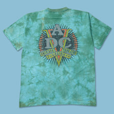 Vintage DS American Drag Club Shirt T-Shirt Large 