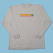 DS Ganjaland Longsleeve XLarge 