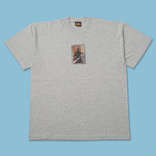 Vintage DS Darth Maul T-Shirt XLarge 