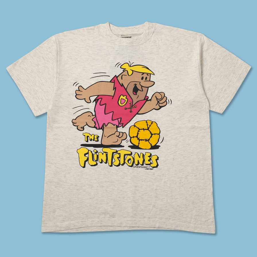 1993 DS The Flintstones T-Shirt 