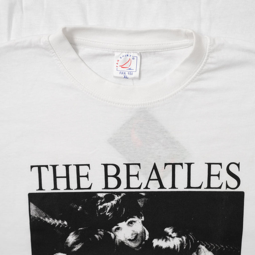 Vintage DS The Beatles T-Shirt 