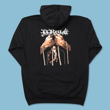 Vintage DS JA RULE Hoody XLarge 