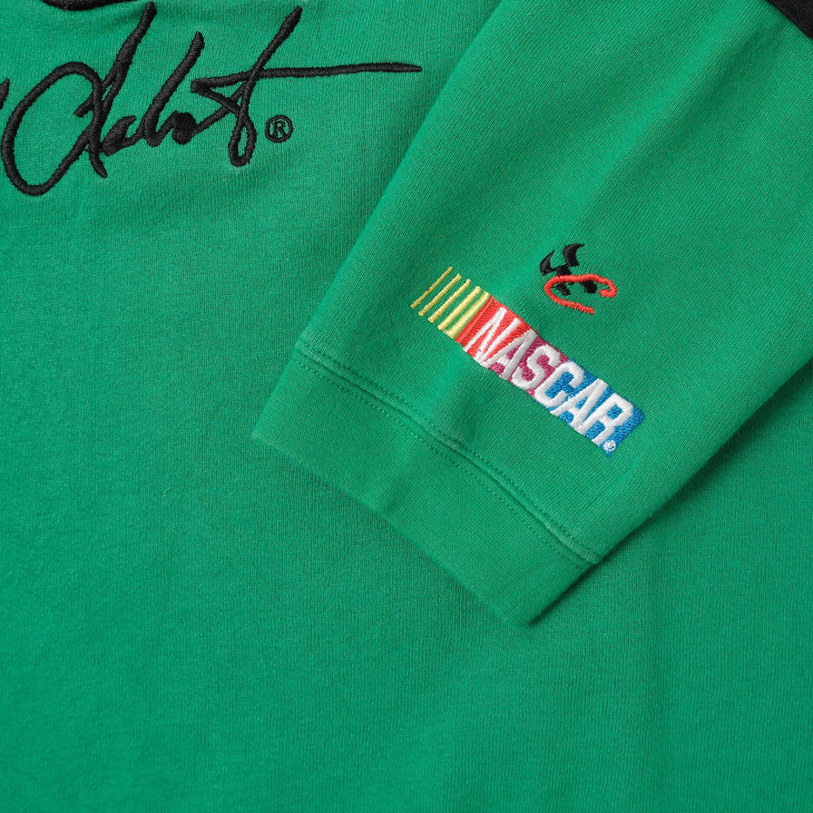Vintage Racing Sweater Medium 