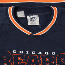 Vintage Chicago Bears Sweater XLarge 