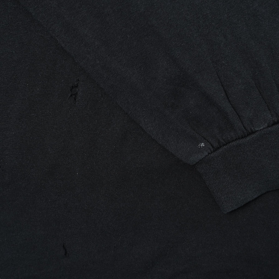 Vintage Raiders Longsleeve Large 