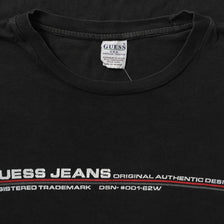 Vintage Guess T-Shirt Large 