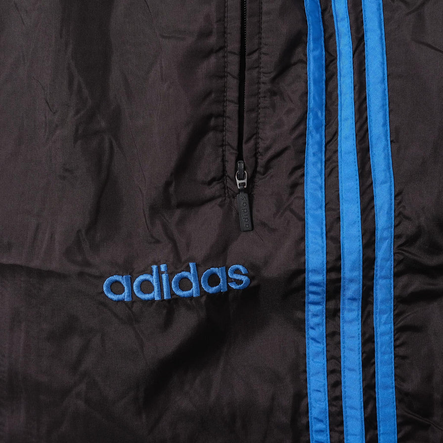 Vintage Adidas Track Pants Large 