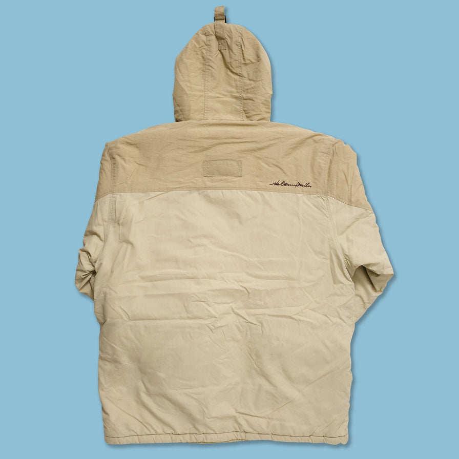 Vintage Sir Benni Miles Padded Jacket XLarge 