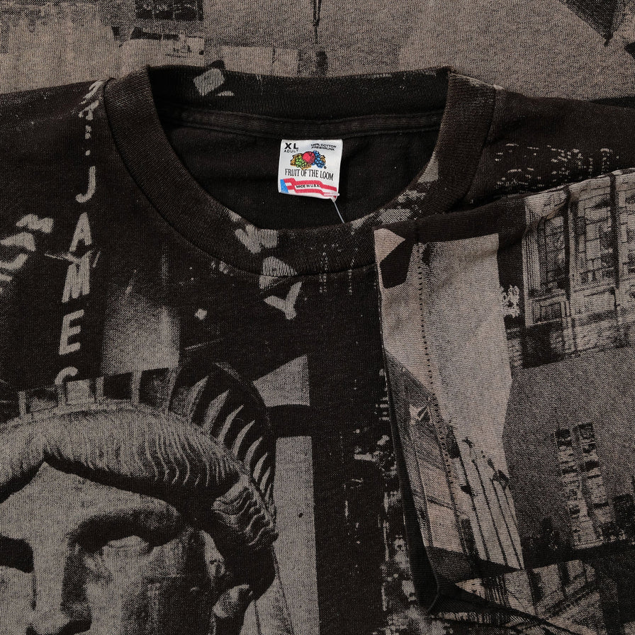 Vintage New York T-Shrit XLarge 