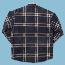 Vintage Light Padded Jacket Medium 