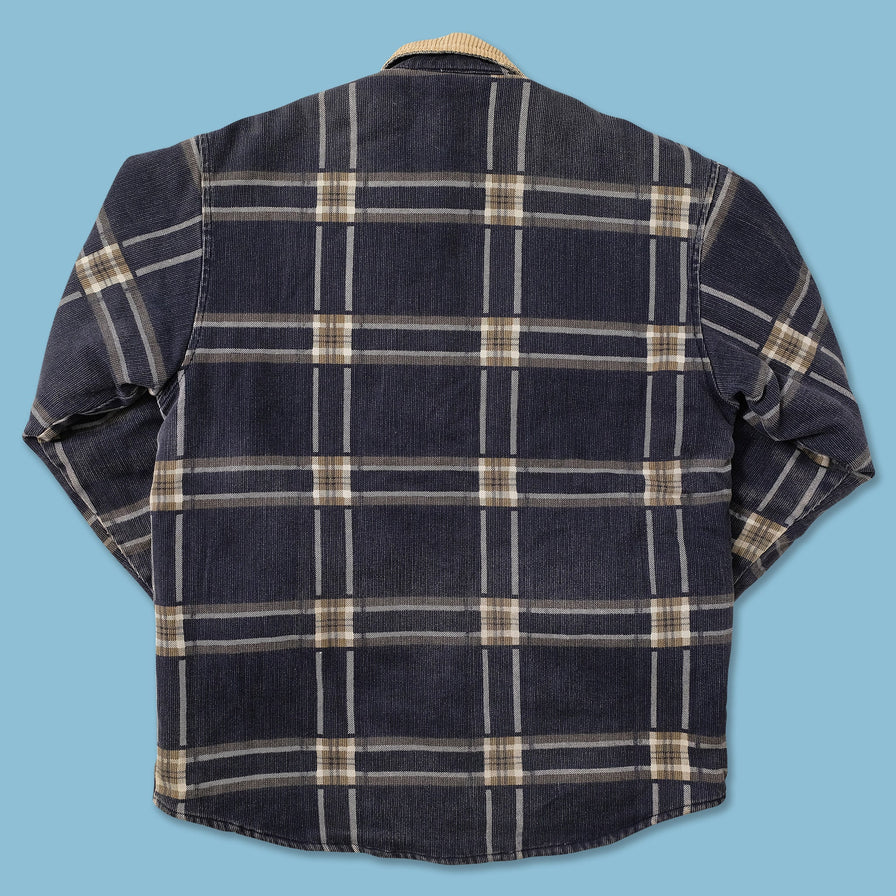 Vintage Light Padded Jacket Medium 