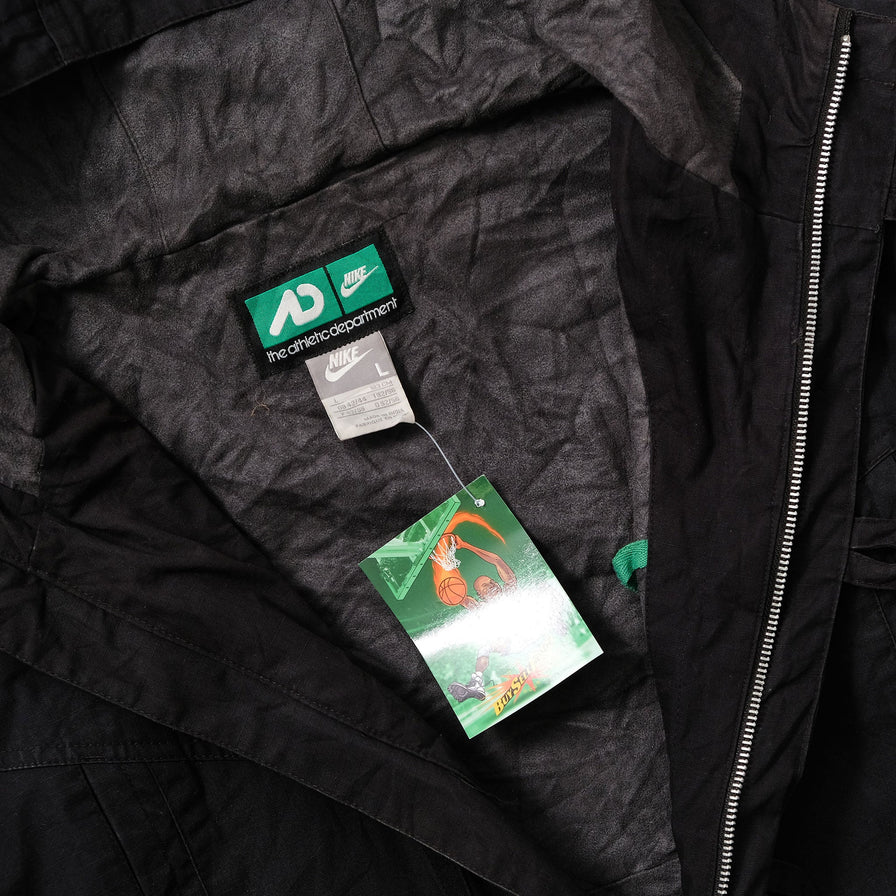 Nike Padded Jacket Large 