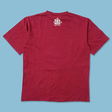 Tupac T-Shirt Large 