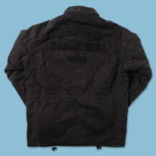 Alpha Industries Padded Jacket Large 