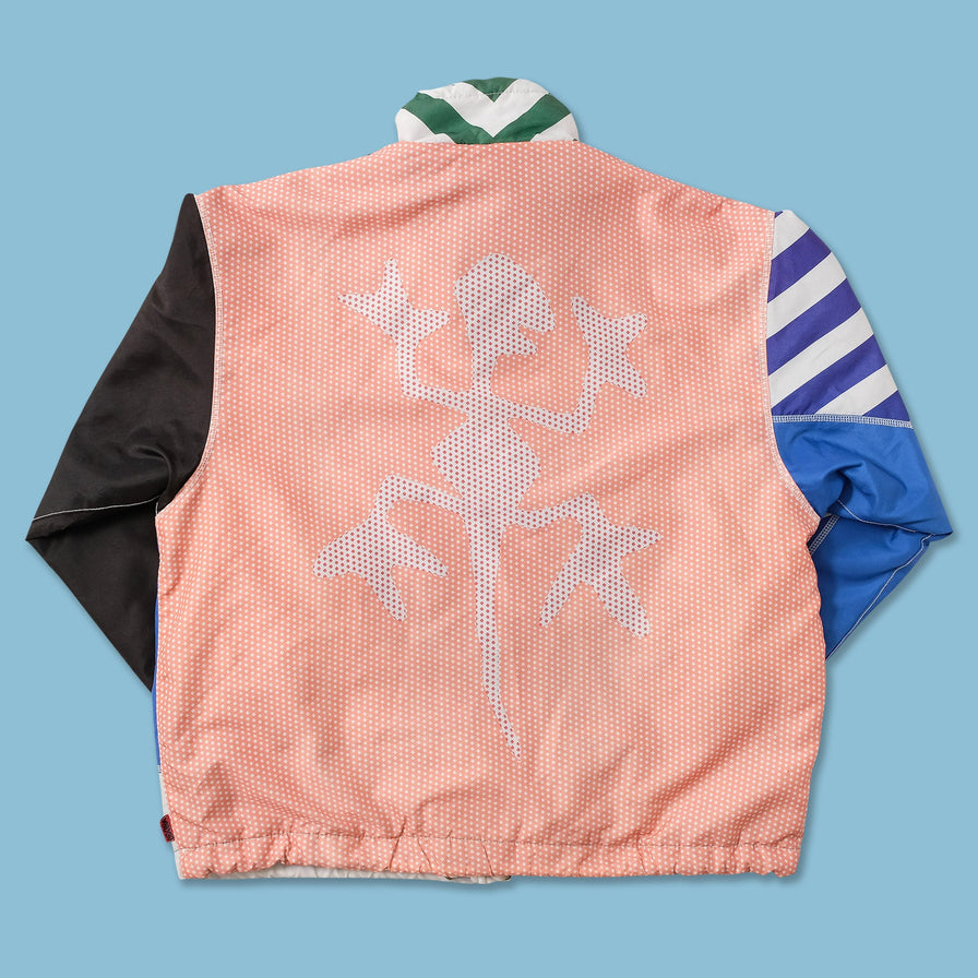 Women's Padded Windbreaker Medium 