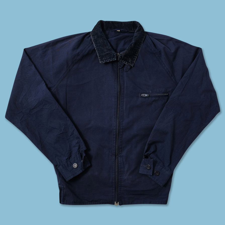 Vintage Levis Harrington Jacket Small 