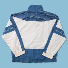 Vintage Lotto Boris Becker Track Jacket XLarge 