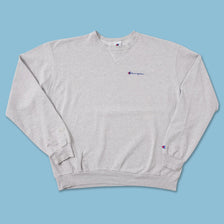 Vintage Champion Sweater XXL 