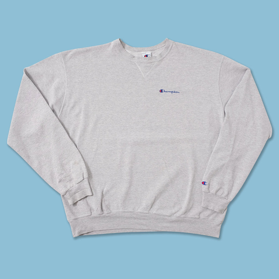 Vintage Champion Sweater XXL 