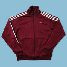 Vintage adidas Track Jacket Large 