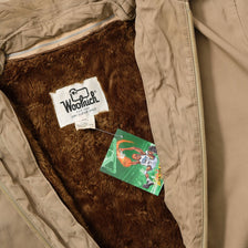 Vintage Woolrich Jacket Medium 