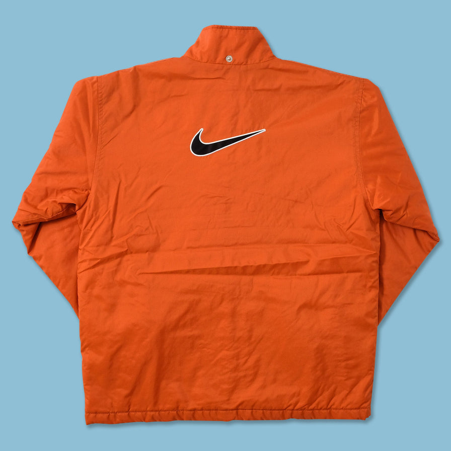 Vintage Nike Padded Jacket Small 