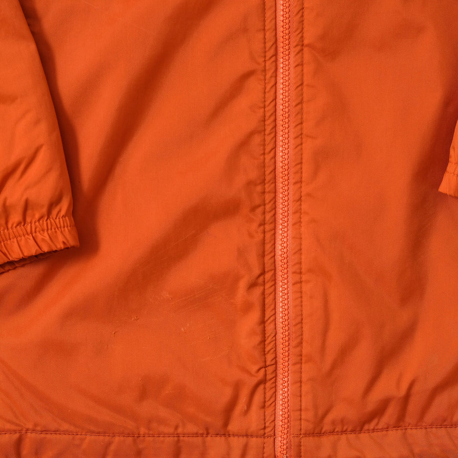 Vintage Nike Padded Jacket Small 