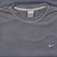 Vintage Nike Mini Swoosh T-Shirt Medium 