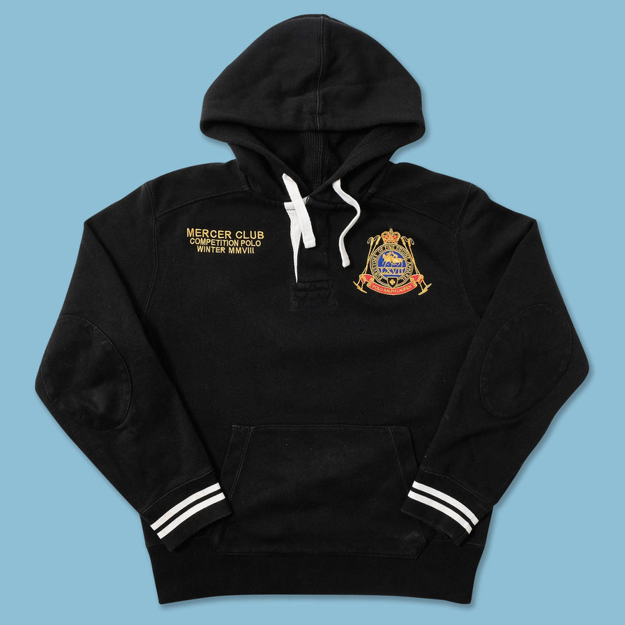 Women's Polo Ralph Lauren Hoody Medium 