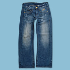 Vintage Karl Kani Denim Pants 31x32 