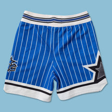 Vintage Champion Orlando Magic Shorts Small 