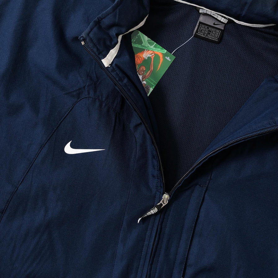 Vintage Nike Light Jacket XLarge 