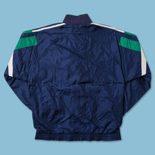 Vintage adidas Track Jacket Small 