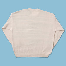 Vintage Knit Sweater Large 