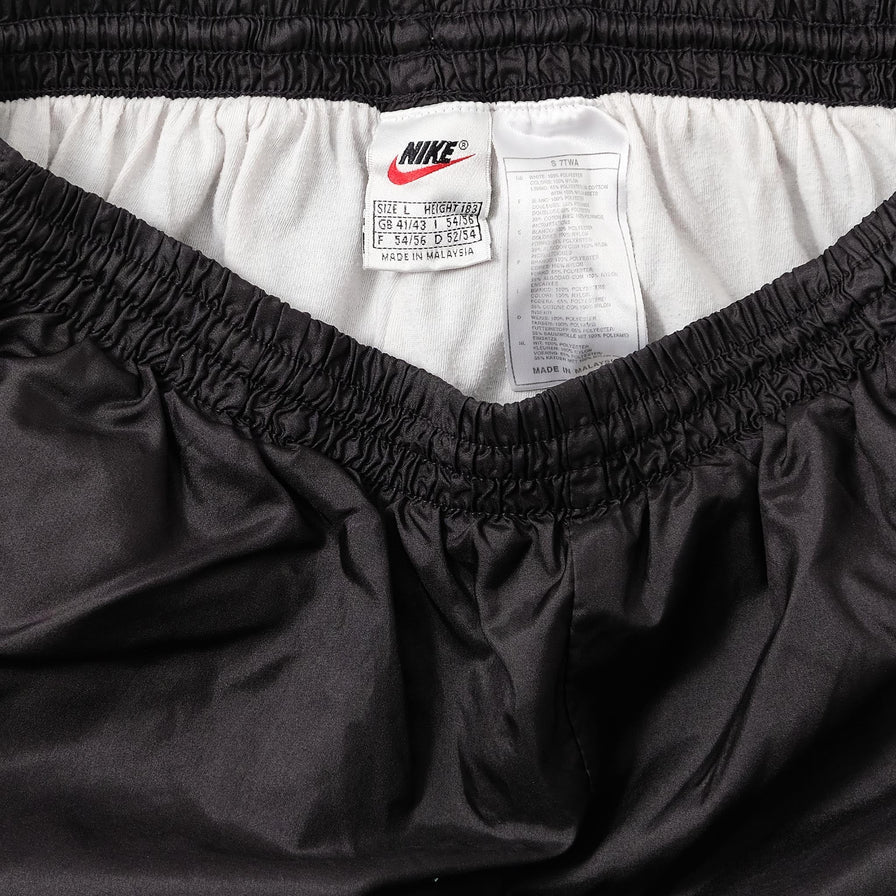 Vintage Nike Track Pants Large 