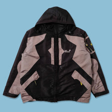 Jack Wolfskin Jacket 3XLarge 